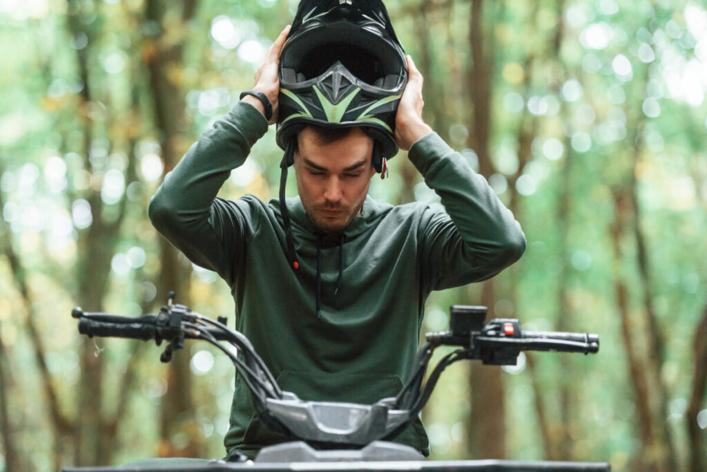 Garanta sua Segurança nas Ruas: Dicas Essenciais para Motociclistas!