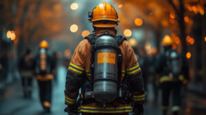 Prevenção de Incêndios: Salvando Vidas e Protegendo Patrimônio.